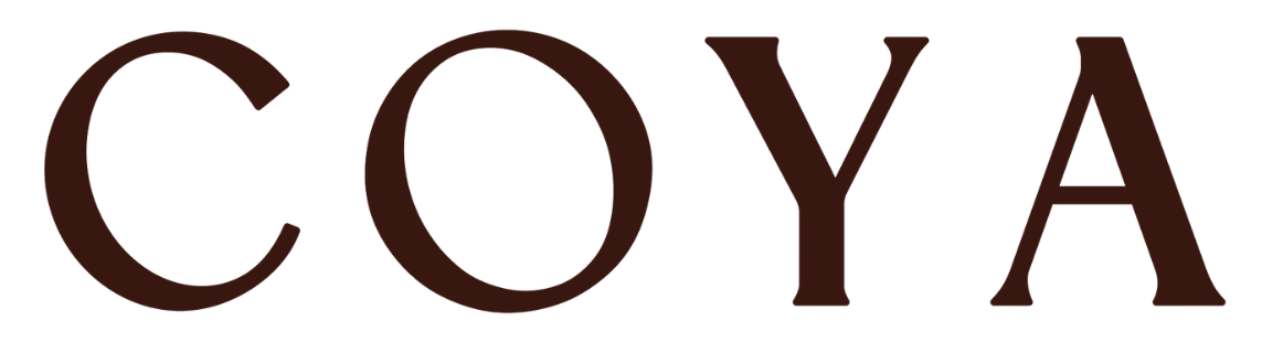 COYA intimates