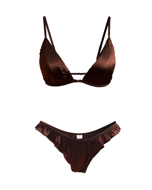 Bundle: The Silk Set