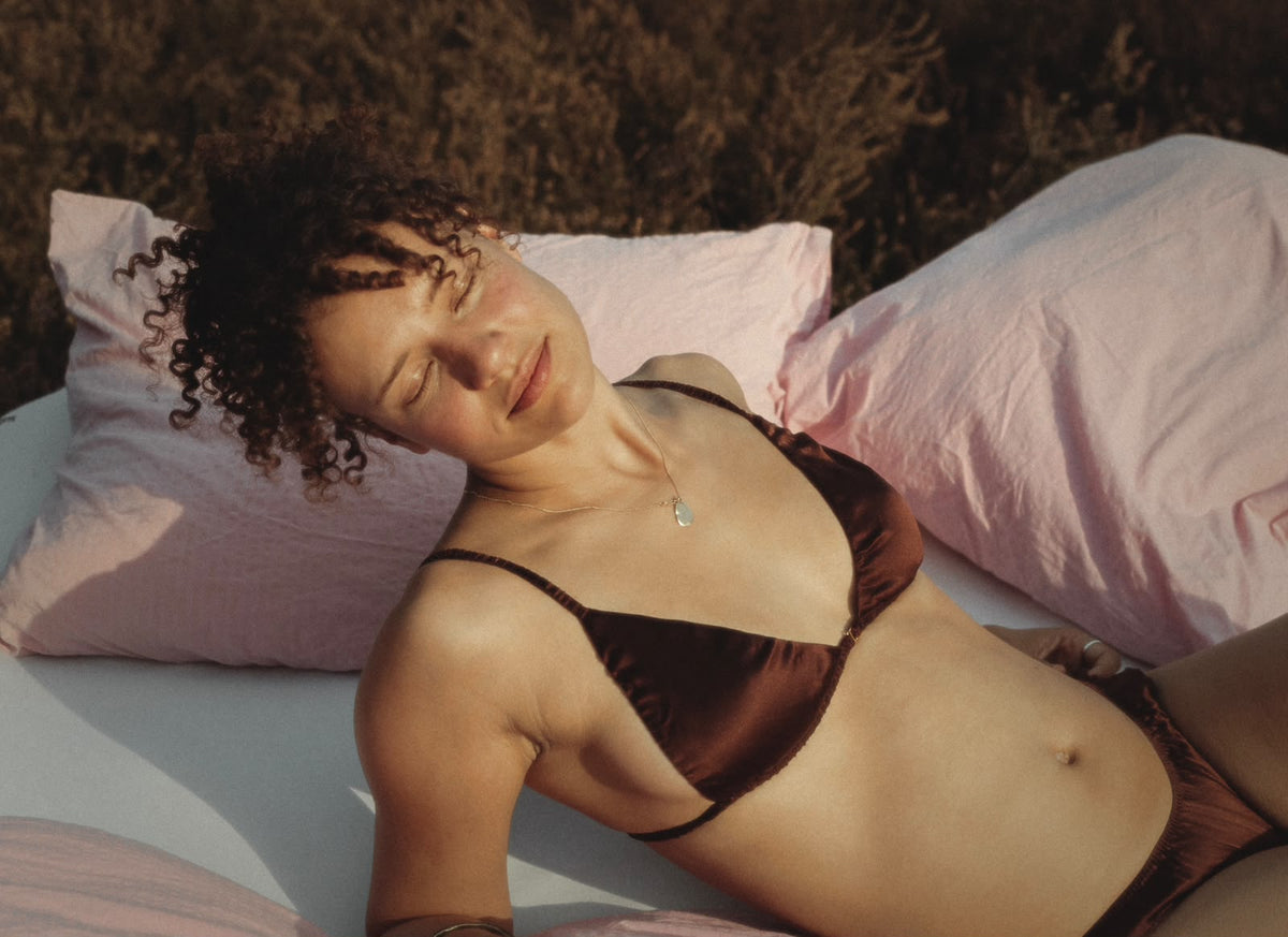 Bundle: The Silk Set